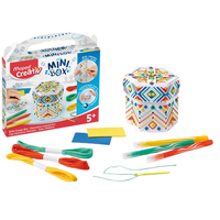 Maped Creativ Sets Weaving