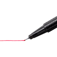Marker Staedtler Triplus Fineliner Red