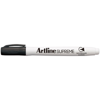 Marker Whiteboard Artline Supreme Black Box 12