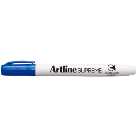 Marker Whiteboard Artline Supreme Blue