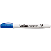 Marker Whiteboard Artline Supreme Blue Box 12
