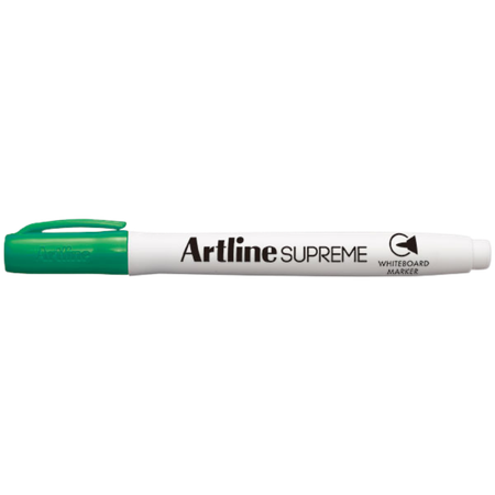 Marker Whiteboard Artline Supreme Green