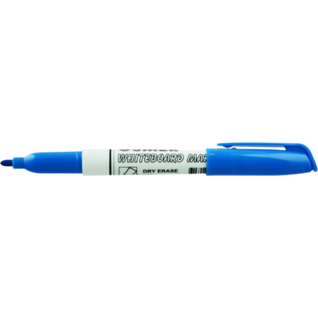 Marker Whiteboard Osmer Bullet Fine Blue