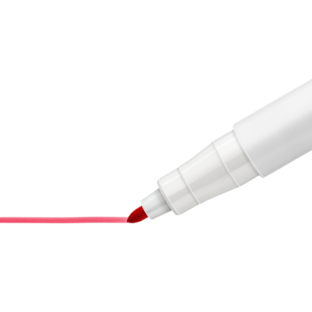 Marker Whiteboard Staedtler Lumocolour 1mm Bullet Violet