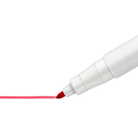 Marker Whiteboard Staedtler Lumocolour 1mm Bullet Violet