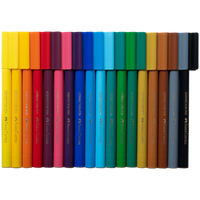 Markers Faber Connectors Wallet 18
