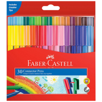 Markers Faber Connectors Wallet 30