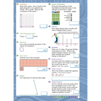 Maths Mate 7 Student Pad 6th Edition Blue