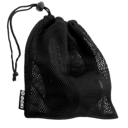 Moki AirMesh Drawstring Bag