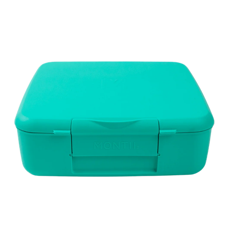 MontiiCo Bento Feast Lunch Box Mojito