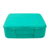 MontiiCo Bento Feast Lunch Box Mojito