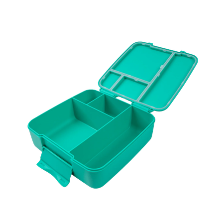 MontiiCo Bento Feast Lunch Box Mojito