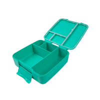 MontiiCo Bento Feast Lunch Box Mojito