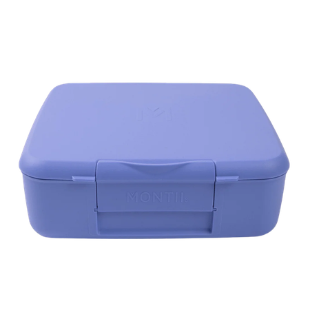 MontiiCo Bento Feast Lunch Box Splash