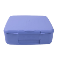 MontiiCo Bento Feast Lunch Box Splash