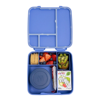 MontiiCo Bento Feast Lunch Box Splash