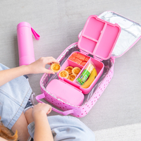 MontiiCo Bite Lunch Box Floss
