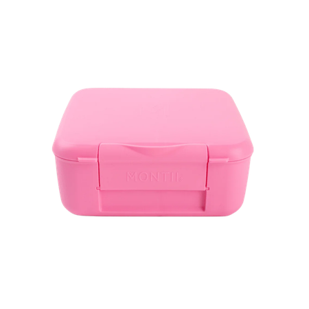 MontiiCo Bite Lunch Box Floss