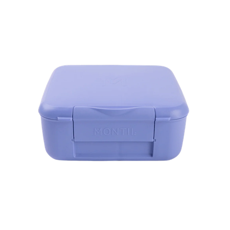 MontiiCo Bite Lunch Box Splash