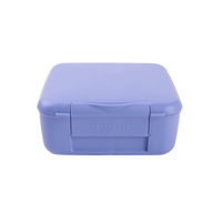 MontiiCo Bite Lunch Box Splash