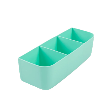 MontiiCo Feast Tray Marine