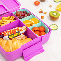 MontiiCo Feast Tray Marine
