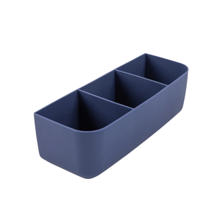 MontiiCo Feast Tray Navy
