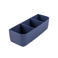 MontiiCo Feast Tray Navy