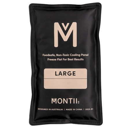 MontiiCo Ice Pack Large