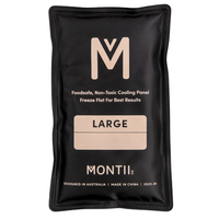 MontiiCo Ice Pack Large