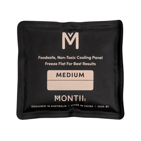 MontiiCo Ice Pack Medium