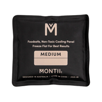 MontiiCo Ice Pack Medium