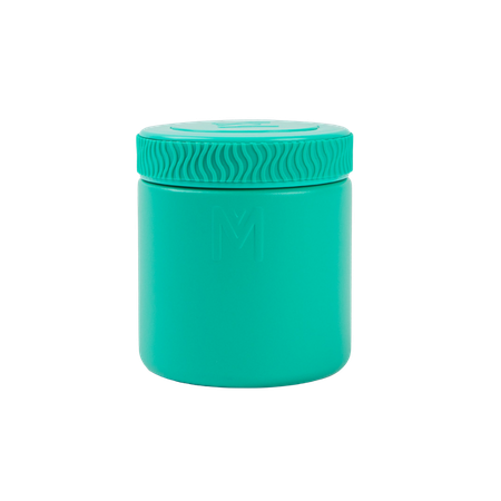 MontiiCo Insulated Food Jar Mojito