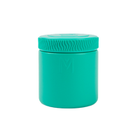MontiiCo Insulated Food Jar Mojito