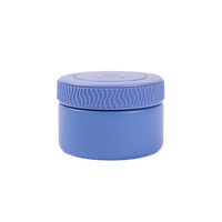 MontiiCo Insulated Mini Food Jar Splash