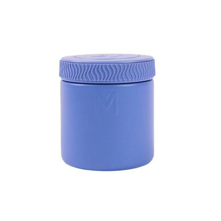 MontiiCo Insulated Food Jar Splash