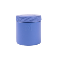 MontiiCo Insulated Food Jar Splash