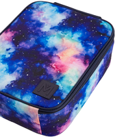 MontiiCo Large Insulated Lunch Bag Starlight