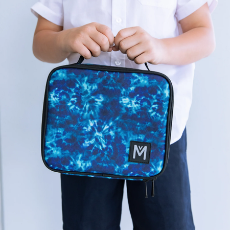 MontiiCo Medium Insulated Lunch Bag Nova