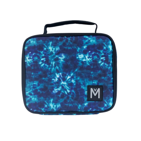 MontiiCo Medium Insulated Lunch Bag Nova
