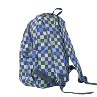 MontiiCo Mini Backpack Checkmate