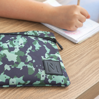 MontiiCo Pencil Case Stealth
