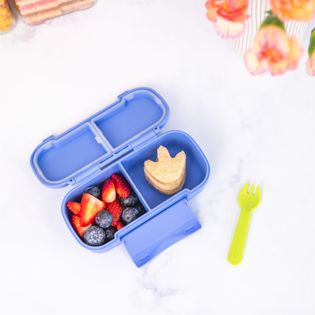 MontiiCo Snack Lunch Box Splash