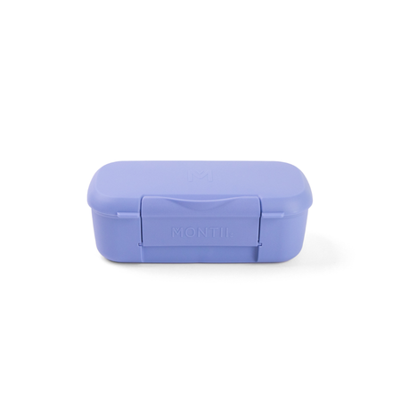 MontiiCo Snack Lunch Box Splash