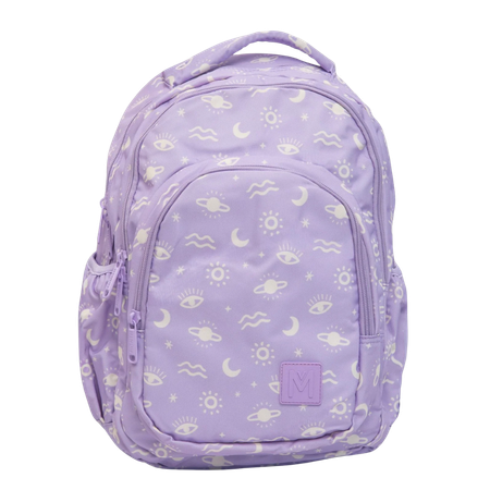 MontiiCo Backpack Cosmic Bloom