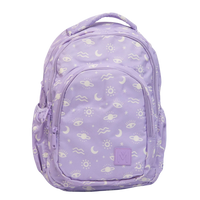 MontiiCo Backpack Cosmic Bloom
