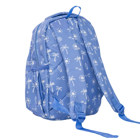 MontiiCo Backpack Tide Break