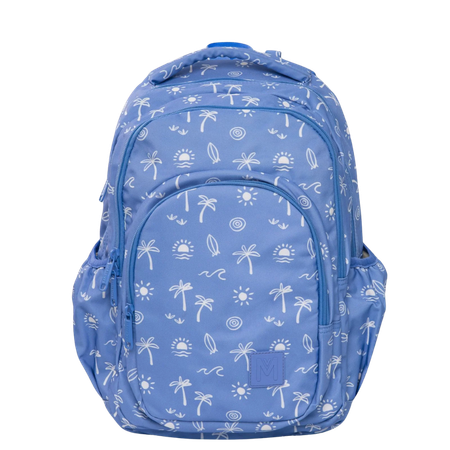 MontiiCo Backpack Tide Break