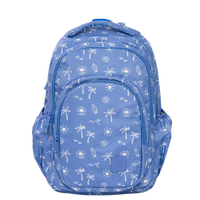 MontiiCo Backpack Tide Break
