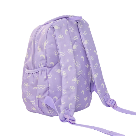 MontiiCo Mini Backpack Cosmic Bloom